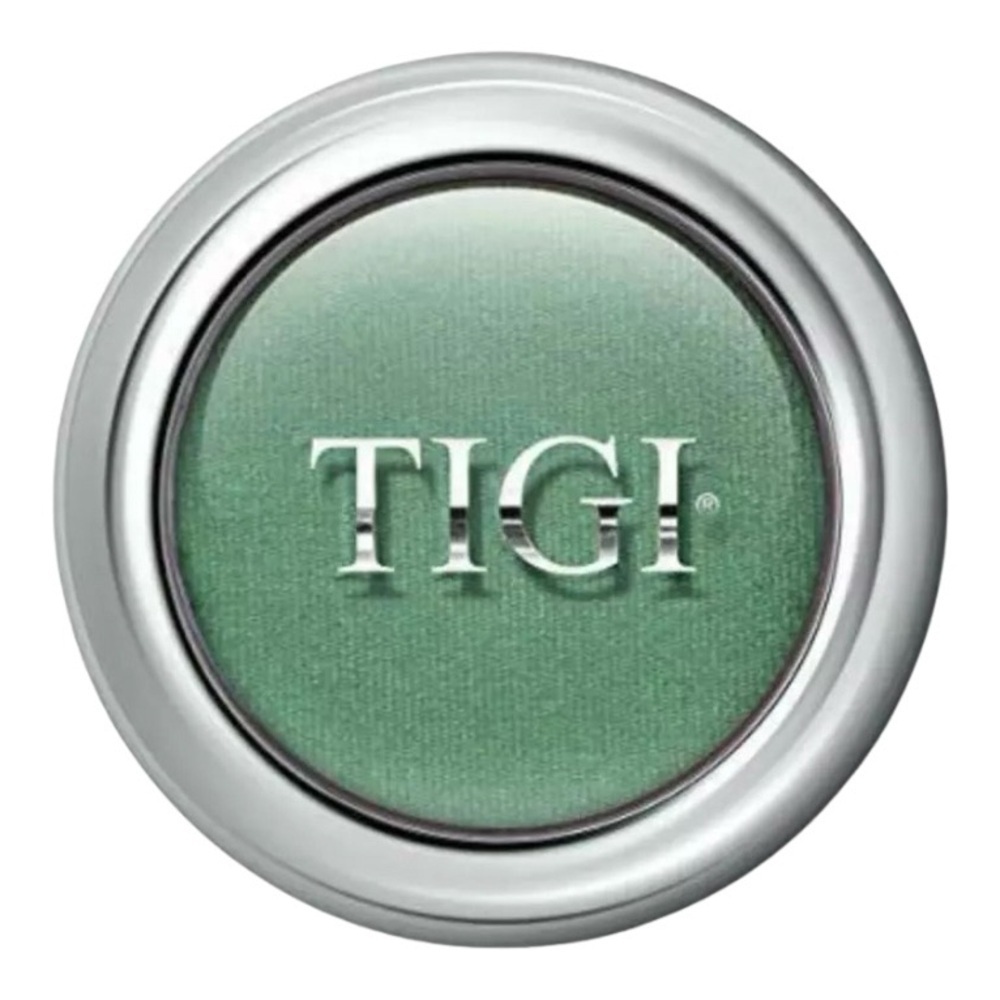 TIGI Cosmetics Green Eyeshadow